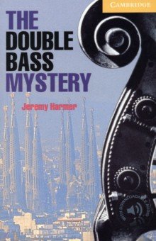 

Double Bass Mystery