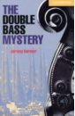 Harmer Jeremy Double Bass Mystery sia this is acting deluxe version