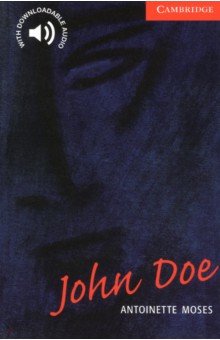 John Doe