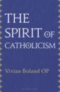 Boland Vivian The Spirit of Catholicism religious 8mm christian catholic jesus christ acrylic beads long pendant cross rosary necklace