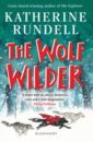 Rundell Katherine The Wolf Wilder компакт диск warner blur – no distance left to run the making of dvd