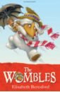 Beresford Elisabeth The Wombles ellas kitchen first foods book the purple one