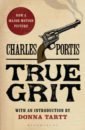 Portis Charles True Grit
