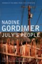 money coutts s what happens now Gordimer Nadine July's People