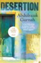 Gurnah Abdulrazak Desertion gurnah abdulrazak afterlives