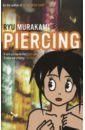 Murakami Ryu Piercing
