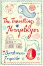 Обложка The Travelling Hornplayer