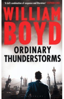 Boyd William - Ordinary Thunderstorms