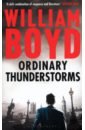 Boyd William Ordinary Thunderstorms