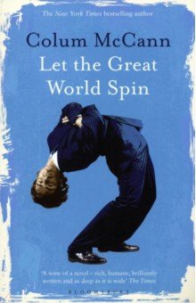 Let The Great World Spin