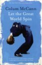 McCann Colum Let The Great World Spin larson gary the complete far side комлект из трех книг