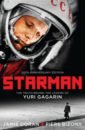 Doran Jamie, Bizony Piers Starman putin s great biography the iron fist of the fighting nation and the powerful putin s tough guy