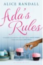 Randall Alice Ada’s Rules 8 rules of love
