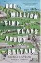 Taylor Craig One Million Tiny Plays About Britain
