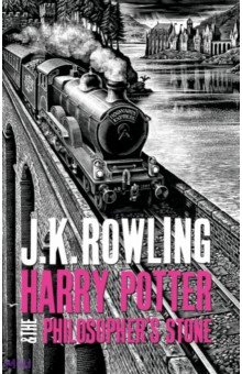 Rowling Joanne - Harry Potter and the Philosopher's Stone