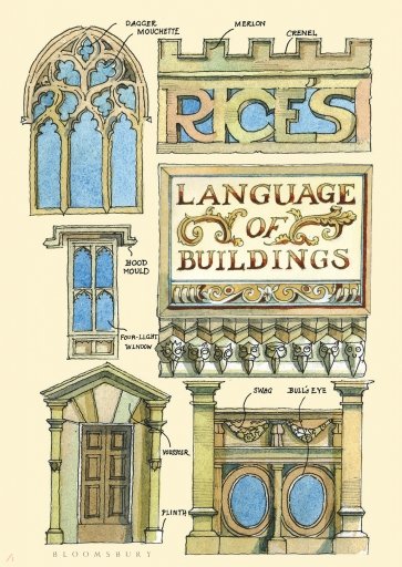 Rice’s Language of Buildings