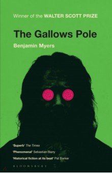 

The Gallows Pole