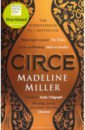 Miller Madeline Circe a gathering of shadows