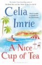 Imrie Celia A Nice Cup of Tea britton fern the beach cabin