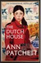 Patchett Ann The Dutch House what the dutch like a drawing book about dutch painting