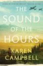 Campbell Karen The Sound of the Hours campbell karen paper cup