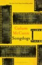 McCann Colum Songdogs sztybor bartosz the witcher volume 5 fading memories