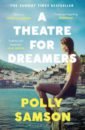 Samson Polly A Theatre for Dreamers sting nothing like the sun cd