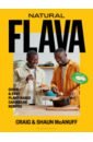 McAnuff Craig, McAnuff Shaun Natural Flava. Quick & Easy Plant-Based Caribbean Recipes половник nadoba flava