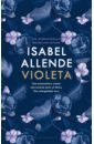 Allende Isabel Violeta thomas isabel fox a circle of life story
