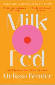 

Milk Fed