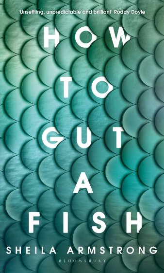 How to Gut a Fish