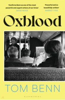 

Oxblood