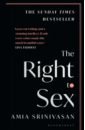 Srinivasan Amia The Right to Sex shriver lionel we need to talk about kevin