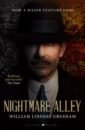 Gresham William Lindsay Nightmare Alley