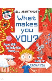 What Makes You You?