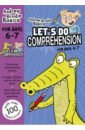 Brodie Andrew Let’s do Comprehension. 6-7 brodie andrew let s do grammar age 10 11
