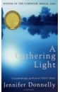 Donnelly Jennifer A Gathering Light tornadoes riveting reads for curious kids