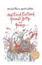 audio cd edward macdowell the symphonic poems Rosen Michael Mustard, Custard, Grumble Belly and Gravy +CD