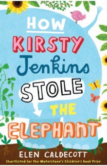 How Kirsty Jenkins Stole the Elephant