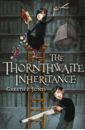 Jones Gareth P. The Thornthwaite Inheritance ovid metamorphoses
