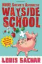 Sachar Louis More Sideways Arithmetic from Wayside School penfold alexandra all are welcome