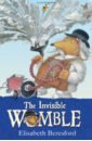 Beresford Elisabeth The Invisible Womble beresford elisabeth the invisible womble