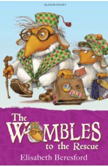 

The Wombles to the Rescue