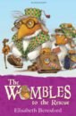 Beresford Elisabeth The Wombles to the Rescue beresford elisabeth the wombles