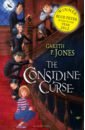 Jones Gareth P. The Considine Curse jones gareth p cindergorilla