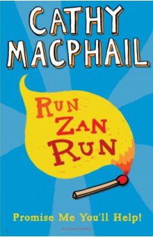 Run, Zan, Run