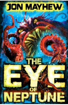 

Monster Odyssey. The Eye of Neptune