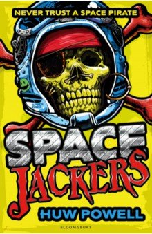 

Spacejackers