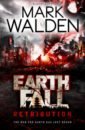 Walden Mark Earthfall. Retribution