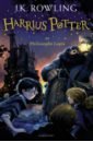 Rowling Joanne Harrius Potter et Philosophi Lapis